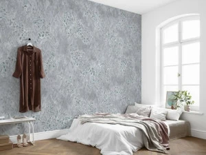 Komar Обои на флизелиновой основе с рисунком Raw R4-042