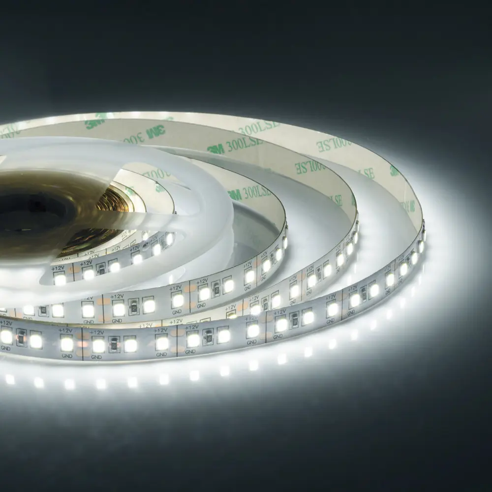 APEYRON Светодиодная лента SMD 2835 для основного освещения помещений 18709448 STLM-0012153 - Вид №4