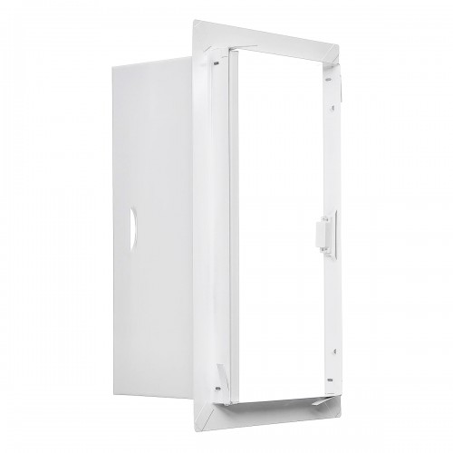 Сантехнический ревизионный люк на магните 500Х1000 ВОЗРОЖДЕНИЕ sun-id-1025247 - Вид №2