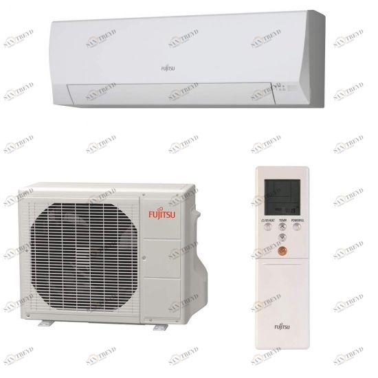 Fujitsu ASYG07LLCD/AOYG07LLCD sun-id-369503