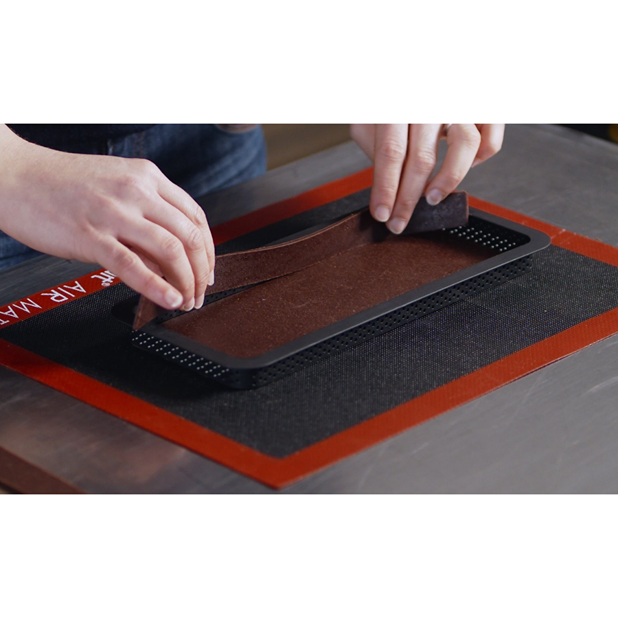 23.107.13.0065 Набор для приготовления пирожных tarte nouvelle vague Silikomart  - Вид №3