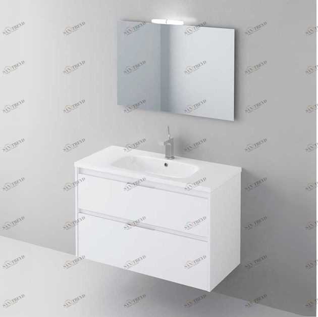 Avila Dos Комплект мебели Carmen 08/2 Color 4 Essentials CARMEN ESSENTIALS CARMEN082NEW