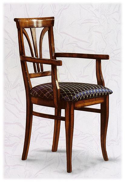 Стул Victoria MIRANDOLA R129 Botticelli