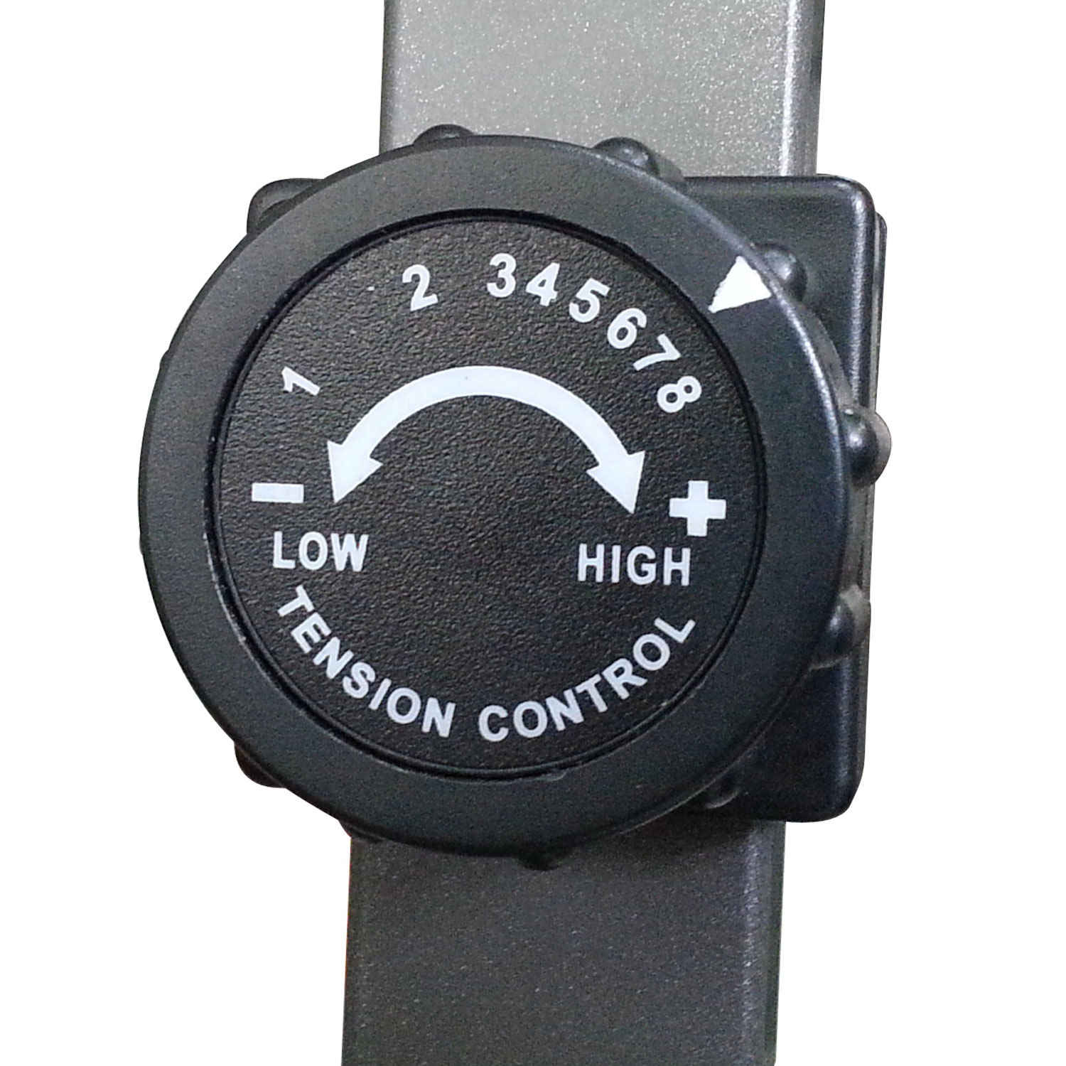 Эллиптический тренажер challenge climber 1.0 DFC sun-id-2068452 - Вид №5