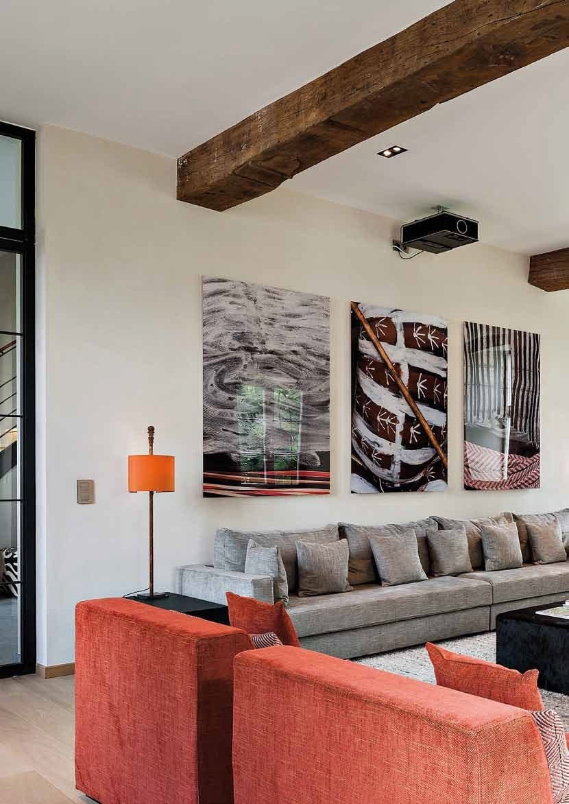 Модульный диван Ph Collection Трулли ARCH-00138766 - Вид №2