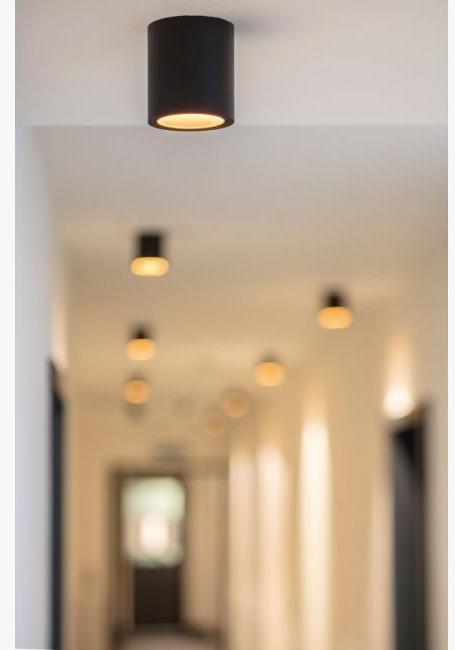 Delta Light Светодиодный потолочный точечный светильник с диммером Boxy sun-id-1383705 - Вид №3