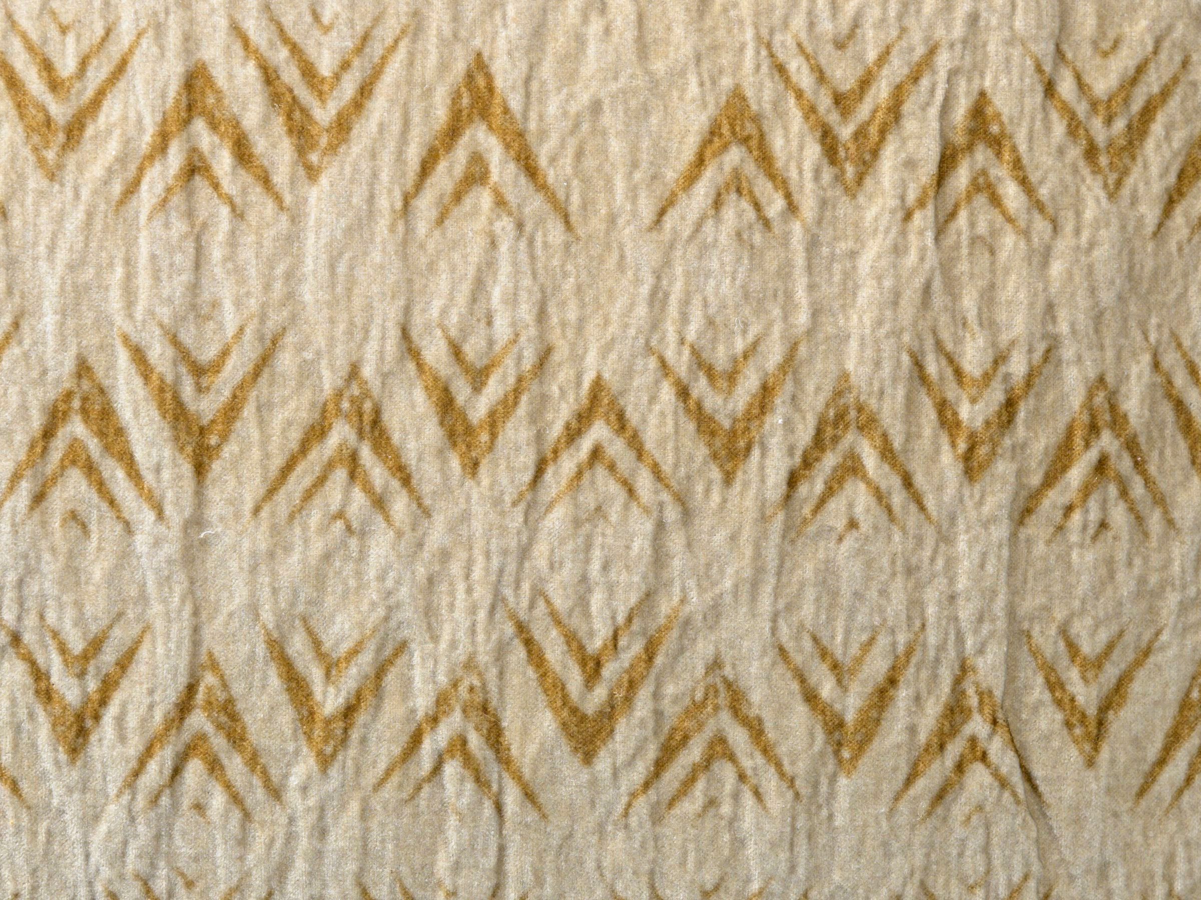 Бархатная квадратная подушка The House of Lyria ROBINIA ARCH-00095516 - Вид №3