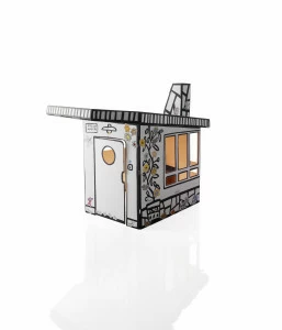 Вилла Джулия