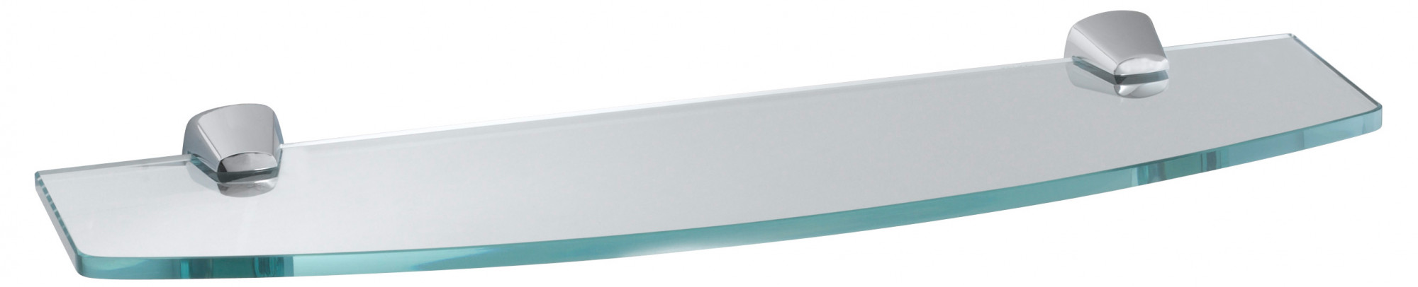 02710009400 Полочка из хрустального стекла KEUCO City.2