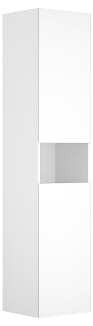 32831290102 Высокий шкаф-пенал KEUCO Stageline - Вид №1