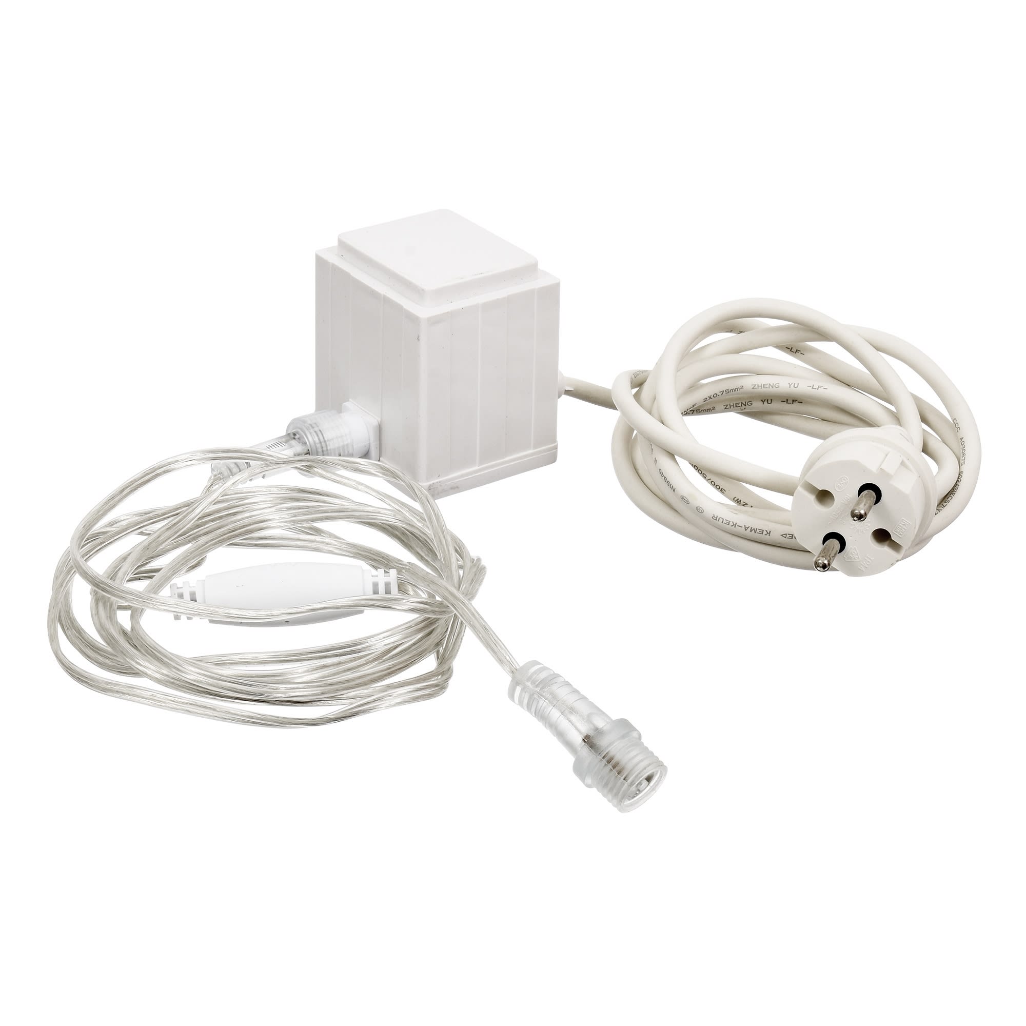 82061429 Трансформатор Vegas 30 Вт Santreyd  - Вид №4