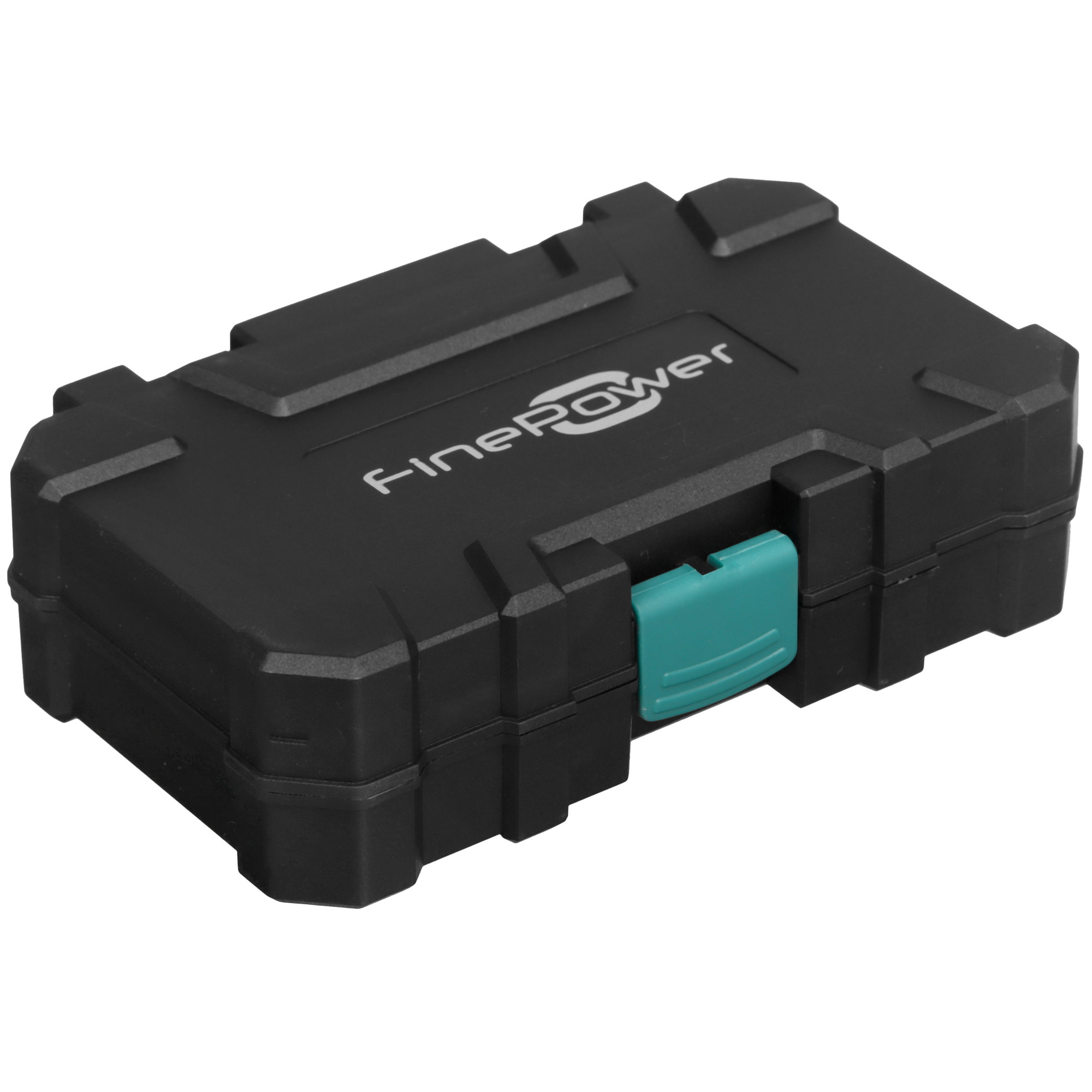 Набор бит Finepower FPTR45 5466249 STDN-0132216 - Вид №3