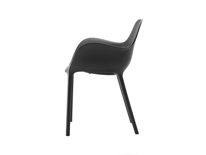 Штабелируемый стул из полипропилена с подлокотниками Vondom Sabinas ARCH-00099835 - Вид №3