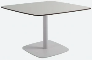 MOBIKA GARDEN Садовый столик высокий квадратный Univers