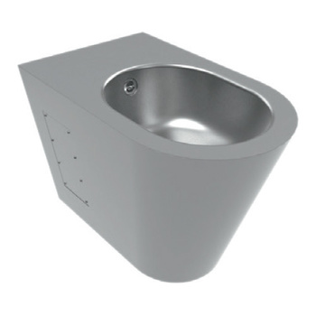 SD0410010001 Edone покрытие монтируется bidet SD0410010001 