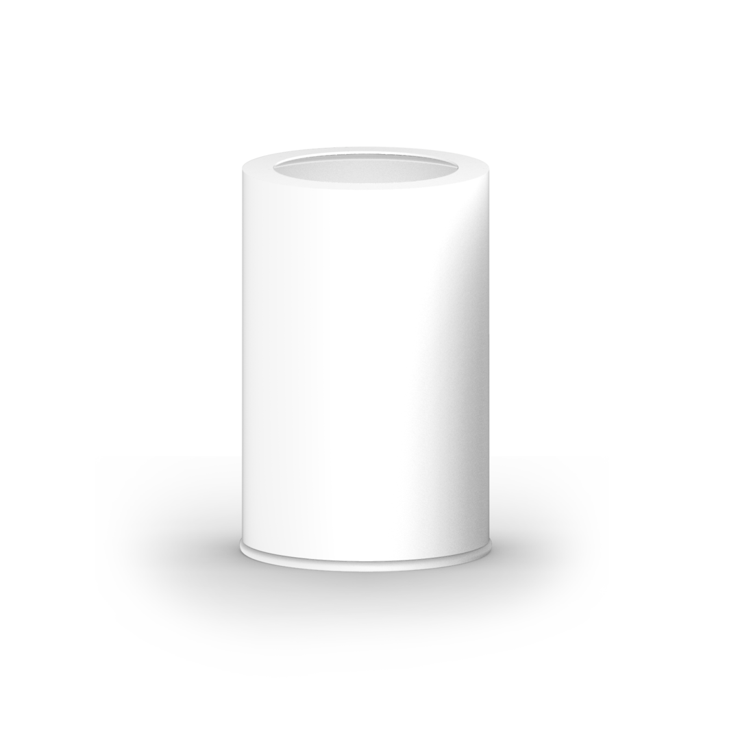 0615050 Корзина для бумаги DECOR WALTHER ROOMS 