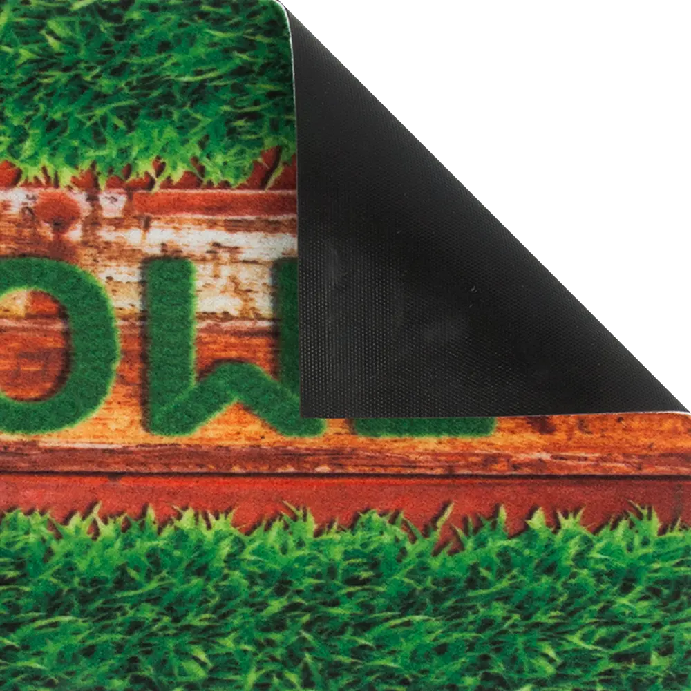 Коврик Inspire Layan Grass 45x75 см полипропилен 82761220 STLM-2017900  - Вид №4
