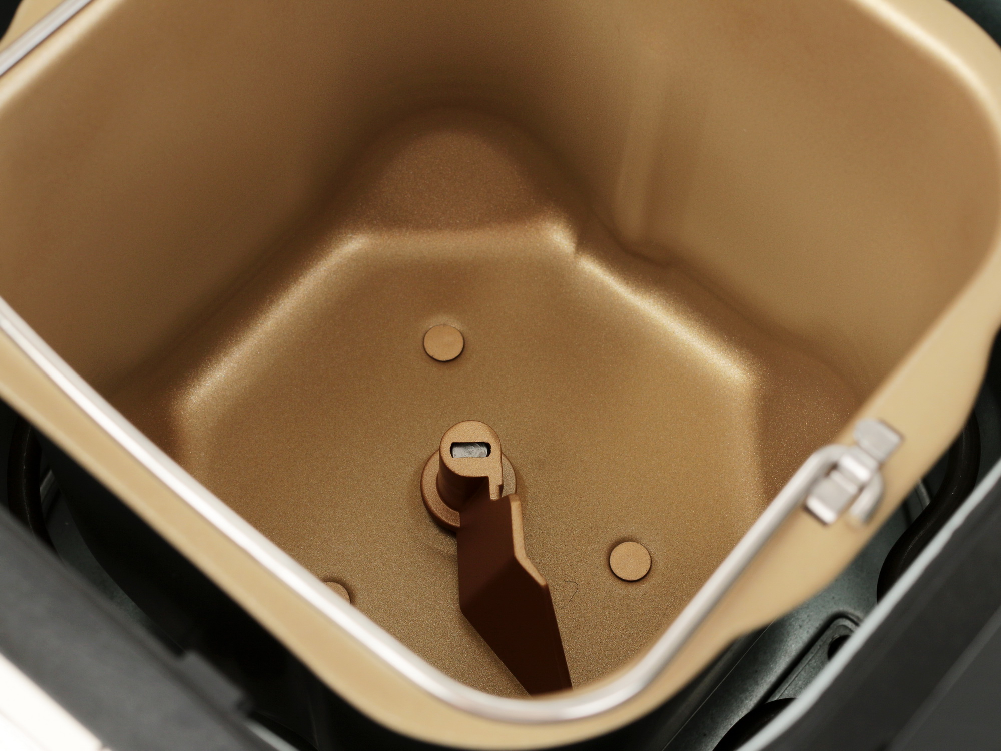 1081320 Хлебопечь Endever Skyline MB-54 серебристый STDN-0058744 - Вид №5