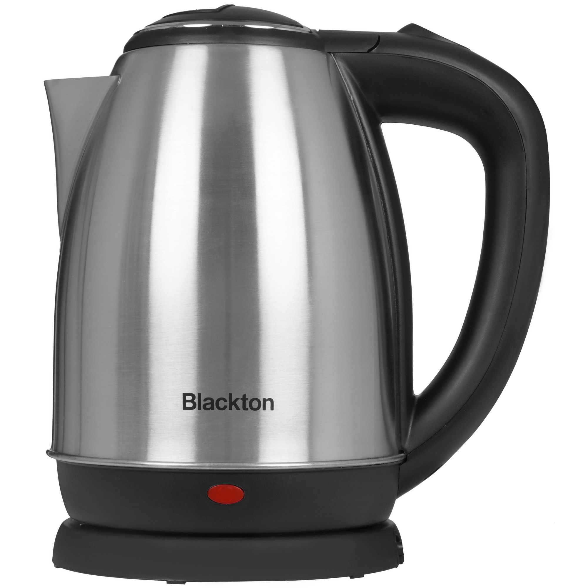 5355425 Электрочайник Blackton Bt KT2024S серебристый STDN-0004994