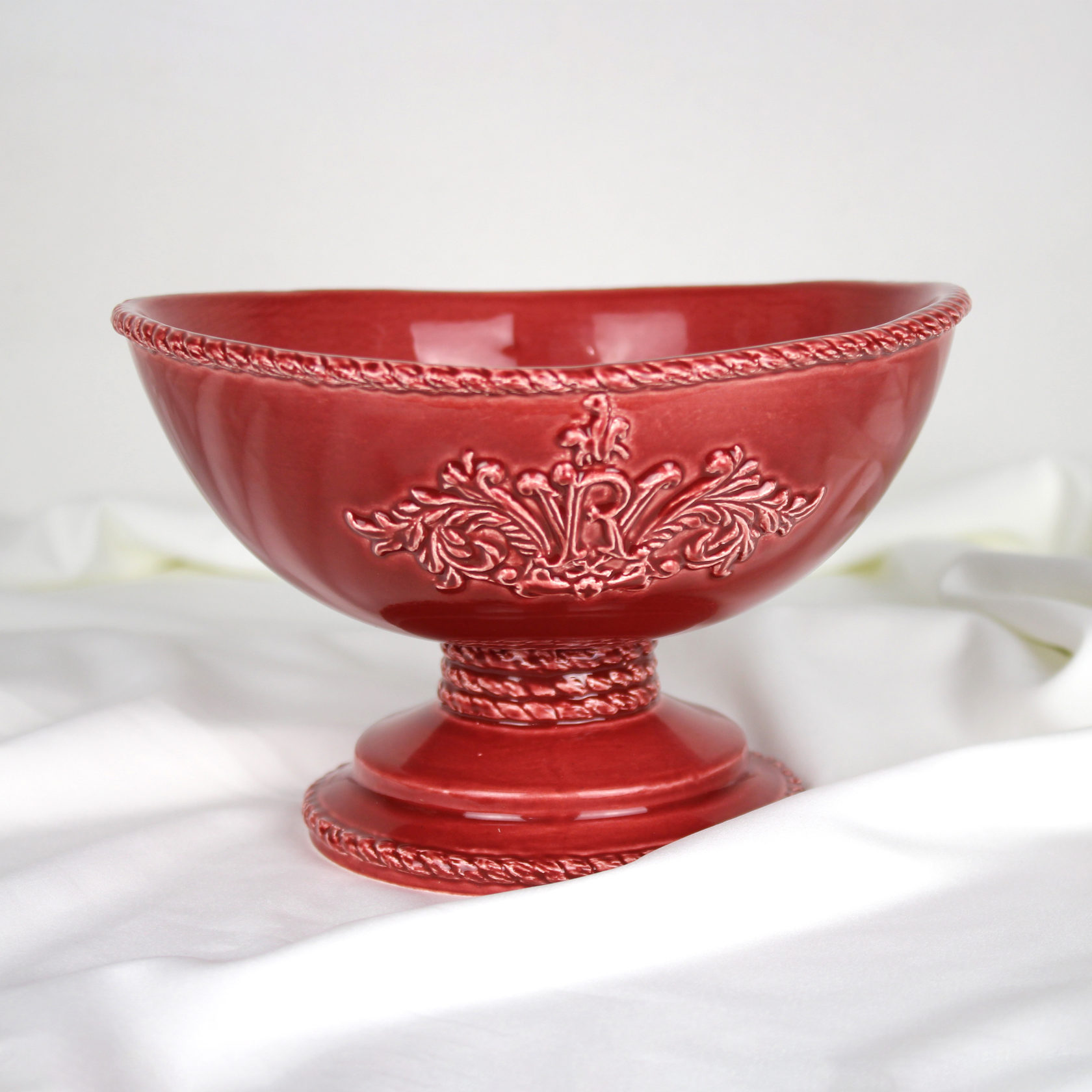 Фруктовница Желтый PROVANSFAIENCE sun-id-994773 - Вид №2