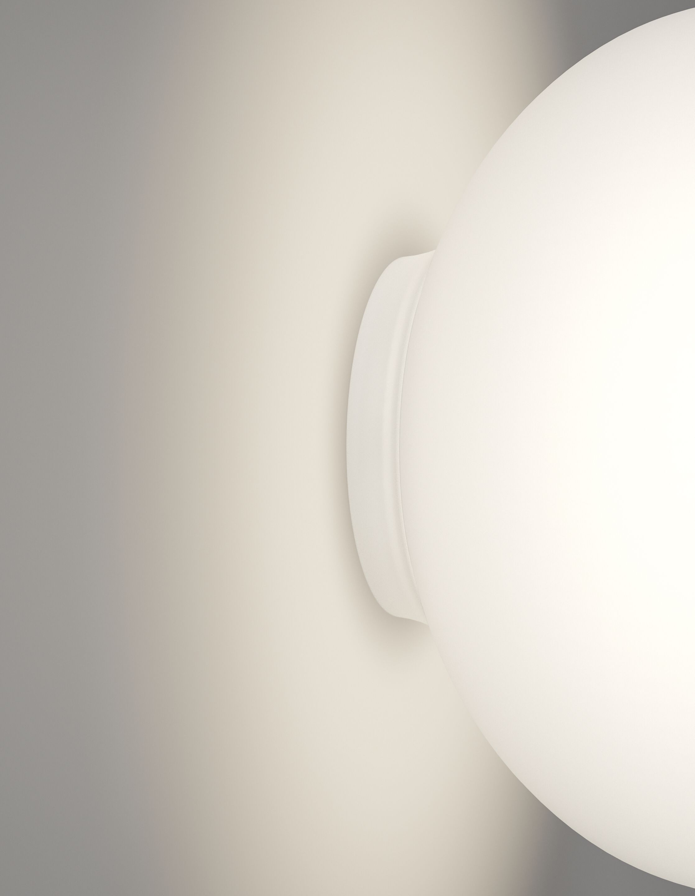 Настенный светильник / потолочный светильник из дутого стекла Lodes Volum ARCH-00101874 - Вид №5