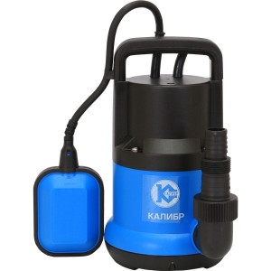 44937 Калибр Насос погружной центробежный   НПЦ- 250/5П