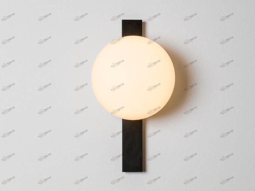 Estiluz Аппликация светодиода Circ A-3720