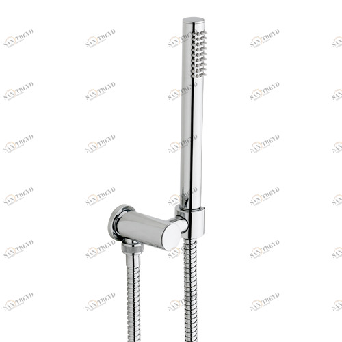 186-05 Bодозабор для душа EFFEPI RUBINETTERIE Chet 