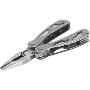 Мультитул-пассатижи Stanley 0-84-519 12 функций