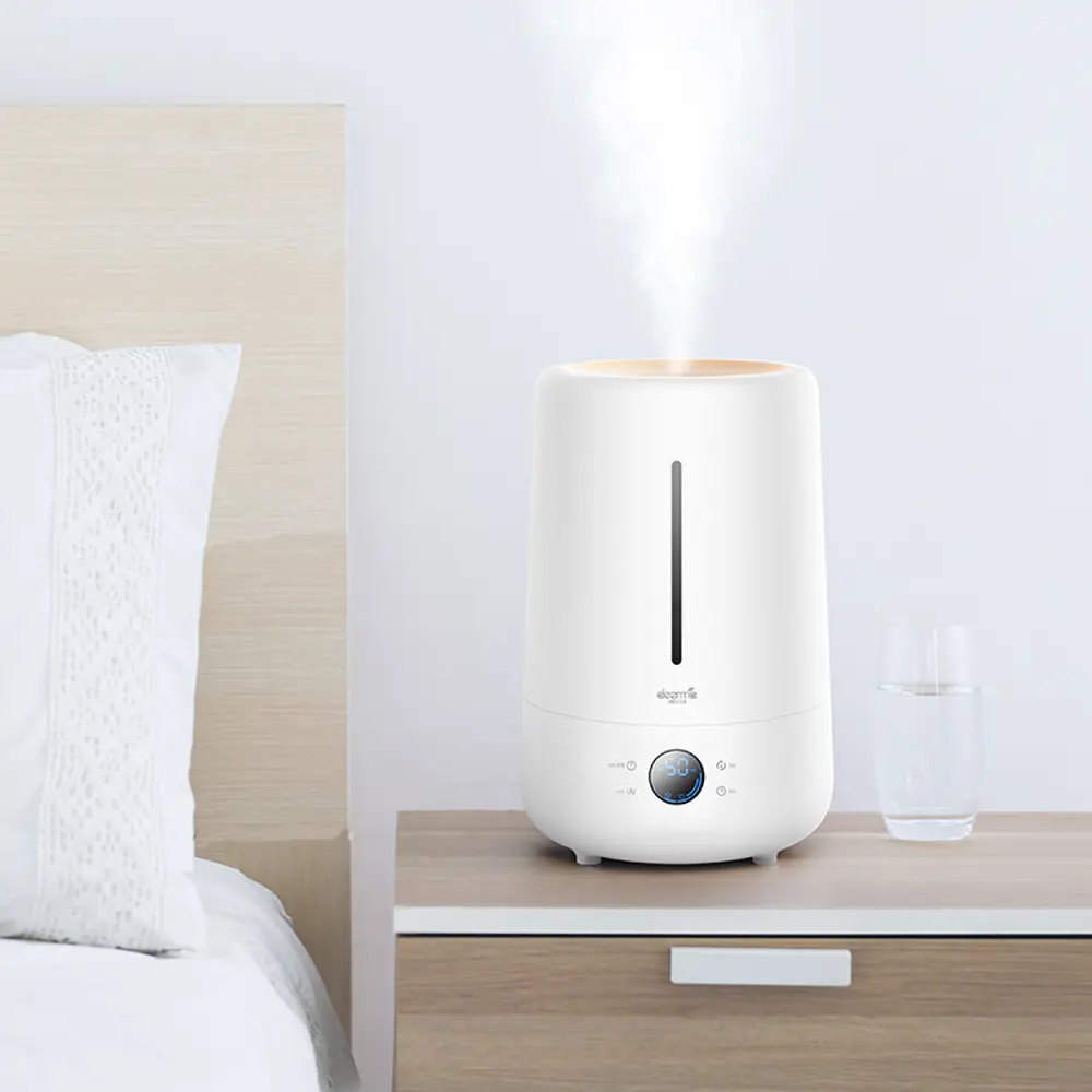 Увлажнитель воздуха Deerma -F428 STLM-2021956 - Вид №1