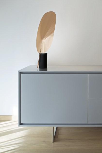 Flos Настольная лампа из алюминия Home collection - tavolo sun-id-1492918 - Вид №5