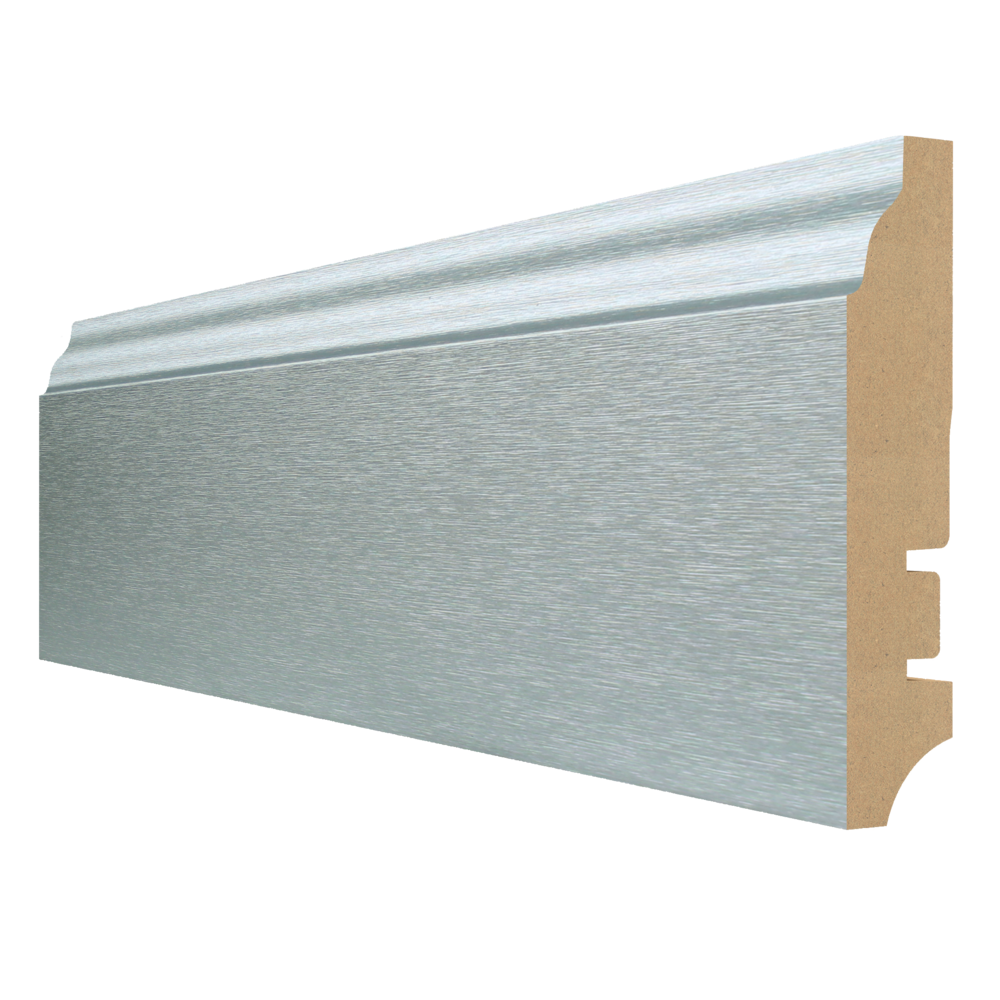 Плинтус напольный МДФ HS81301.13 HANNAHHOLZ 