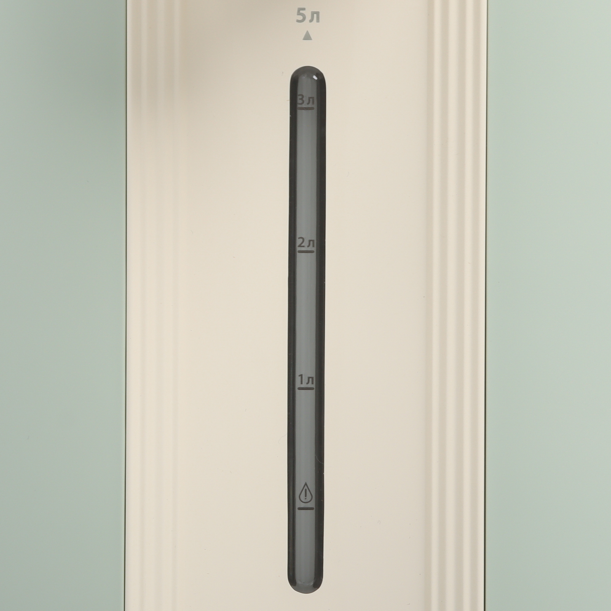 9071571 Термопот DEXP THP-1350 зеленый STDN-0131012 - Вид №3