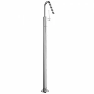 9154 Однорычажный смеситель для умывальника EFFEPI RUBINETTERIE Thor