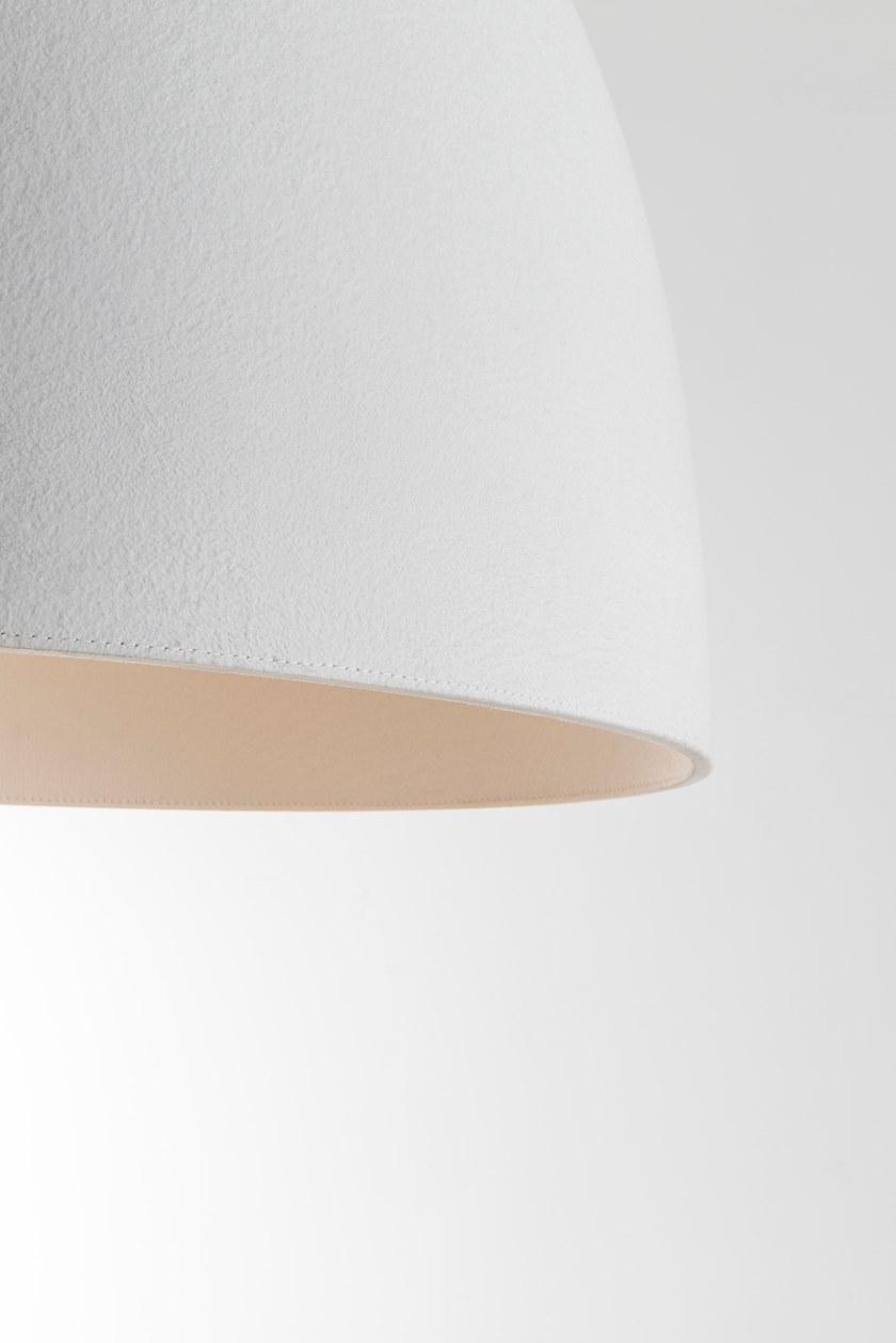 Artemide Подвесной светильник с прямым светом в вате Nur sun-id-1408362 - Вид №5