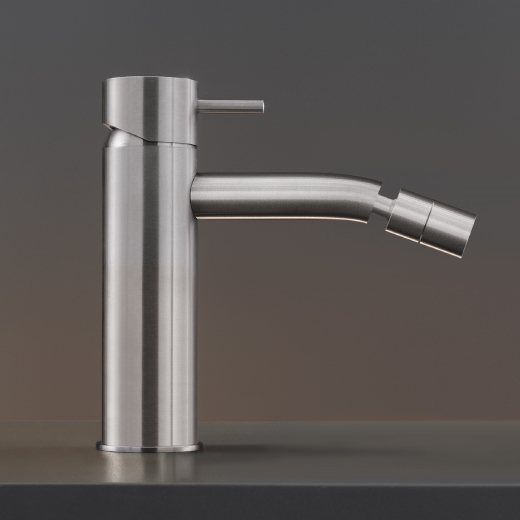 бортик смеситель H. 155 мм с регулируемым носиком  MIL56 CEADESIGN  - Вид №1