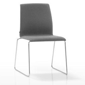 004659 Мягкий стул -1 INCLASS Ginger Santreyd