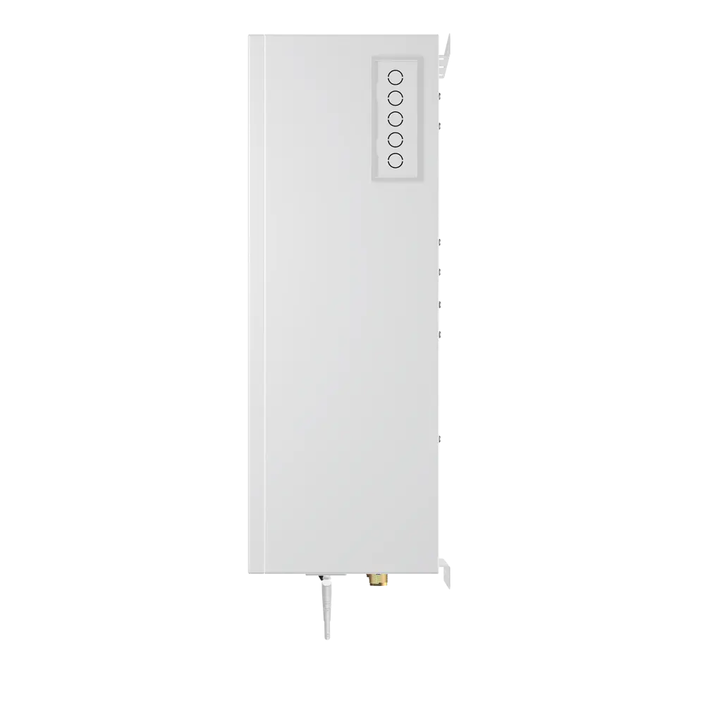 Котёл электрический 12-24 кВт Thermex Tesla Wi-Fi двухконтурный 87619155 STLM-2176290  - Вид №4