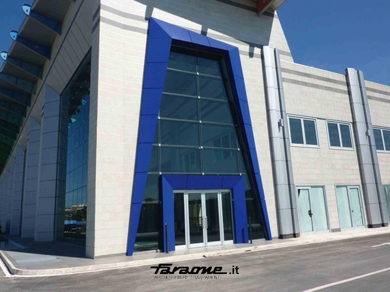 FARAONE Стекло точечной фиксации sun-id-1368126 - Вид №1