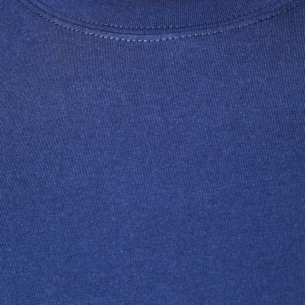 Santreyd - Универсальная футболка синего цвета размера М 89348547 нет STLM-1471193 - Вид №2
