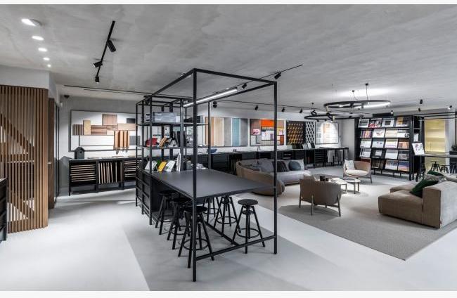 Delta Light Круглый встраиваемый светодиодный точечный светильник Diro sun-id-1435077 - Вид №3