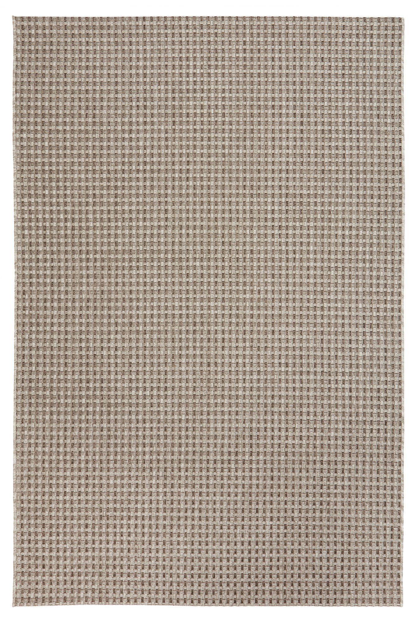 Открытый сплошной цвет прямоугольный ковер Ademi Outdoor ARCH-00064192 - Вид №2