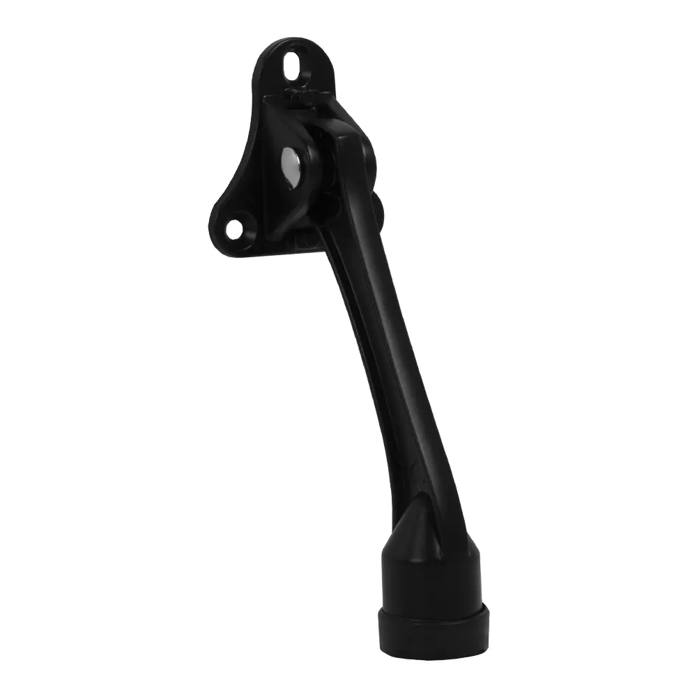 Дверной упор FUARO Stopper-100 - надежная фиксация в любом положении 89339861 STLM-1433020