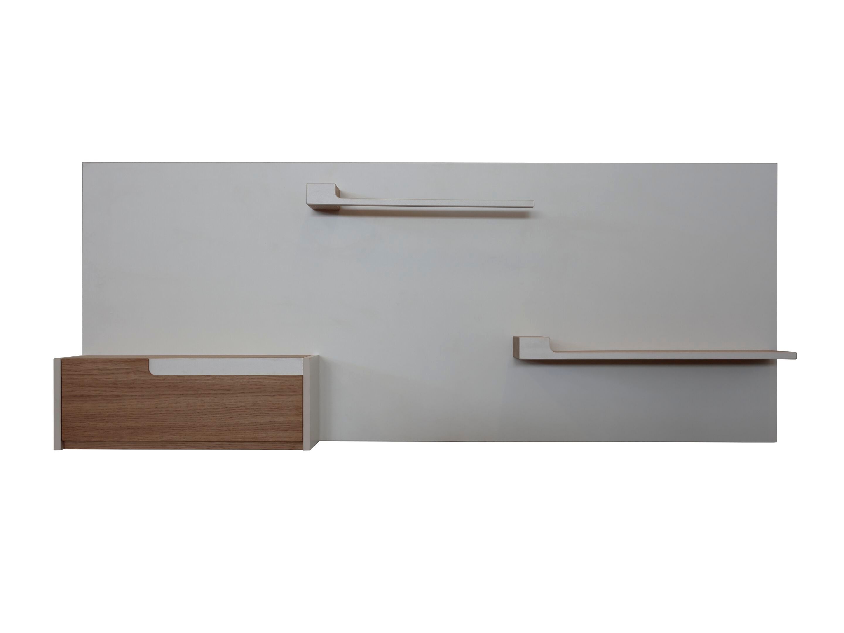 Спинка для кухни, оборудованная HPL Deodara Linear ARCH-00118133