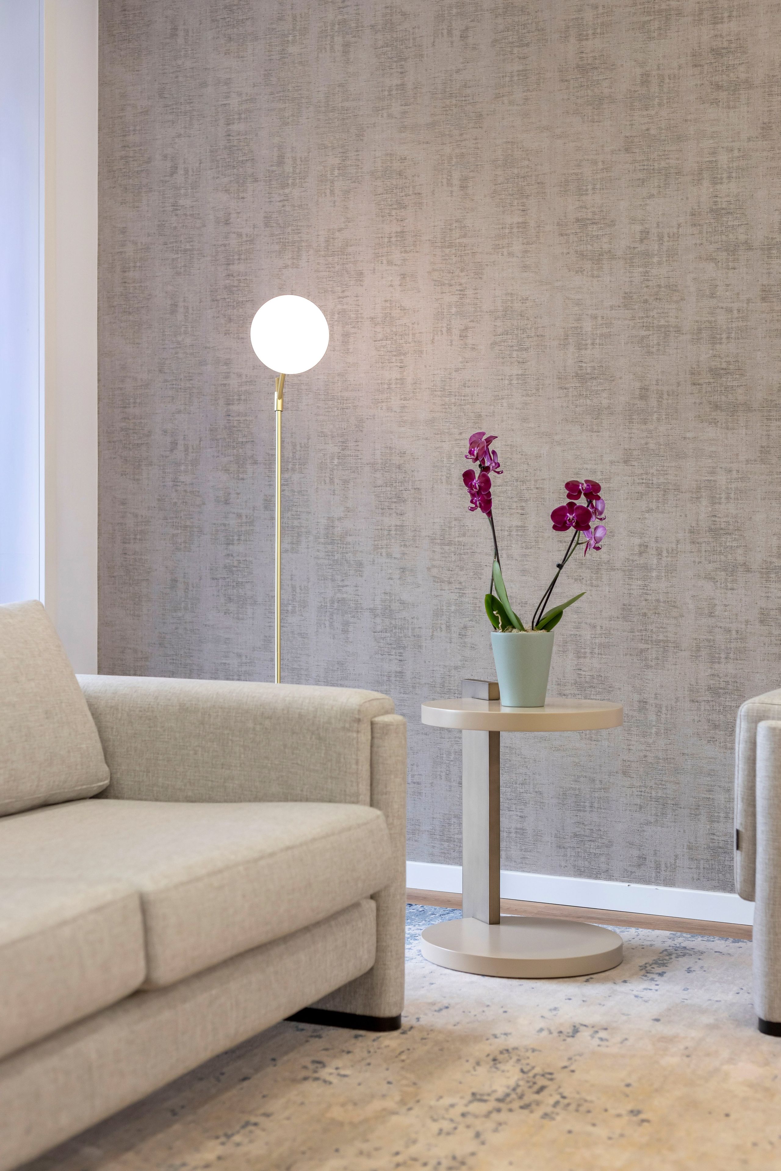 Деревянный журнальный столик Stylish Club клуб ARCH-00140209 - Вид №10