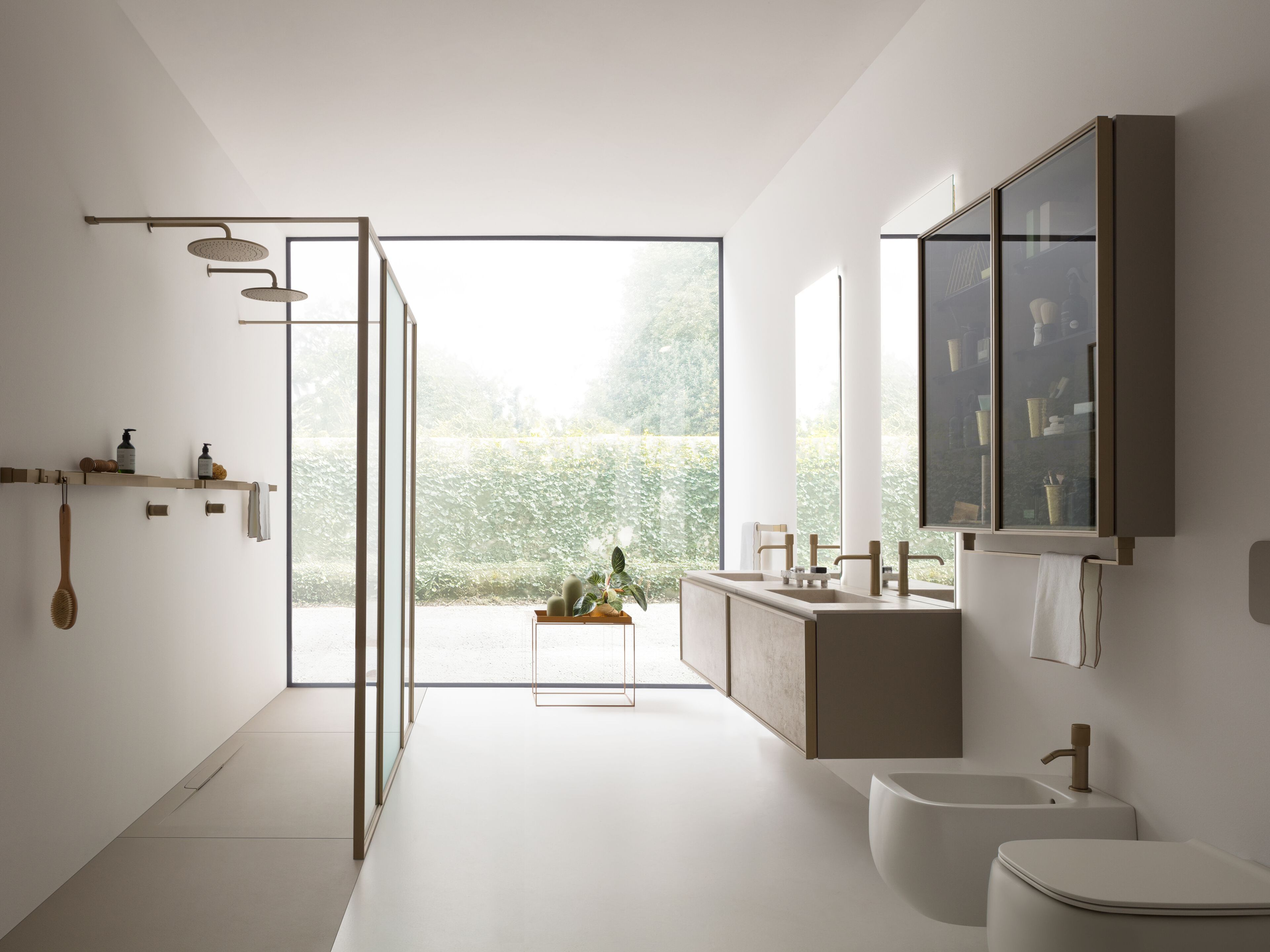 Мобильный, подвесной и ходовой с рукояткой ARBLU Horizon System ARCH-00033442