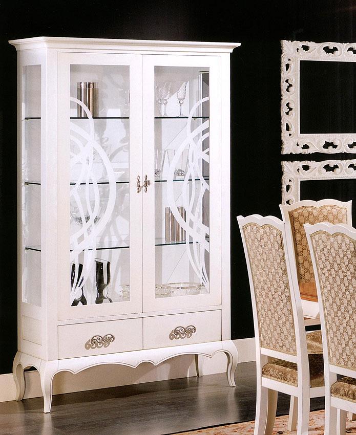 Витрина Deco MIRANDOLA P3002 MIAMI