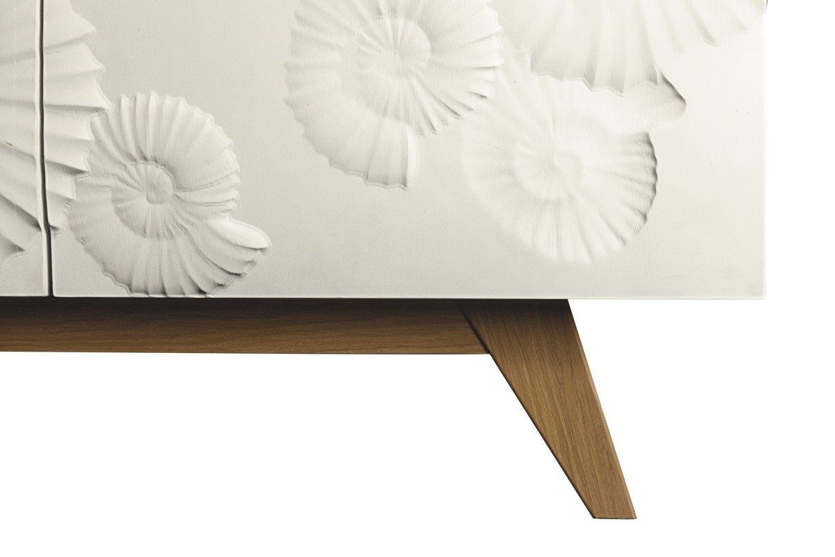 2602 Commode Ammoniti Bianchini&Capponi STONELIGHT Bianchini Capponi  - Вид №1