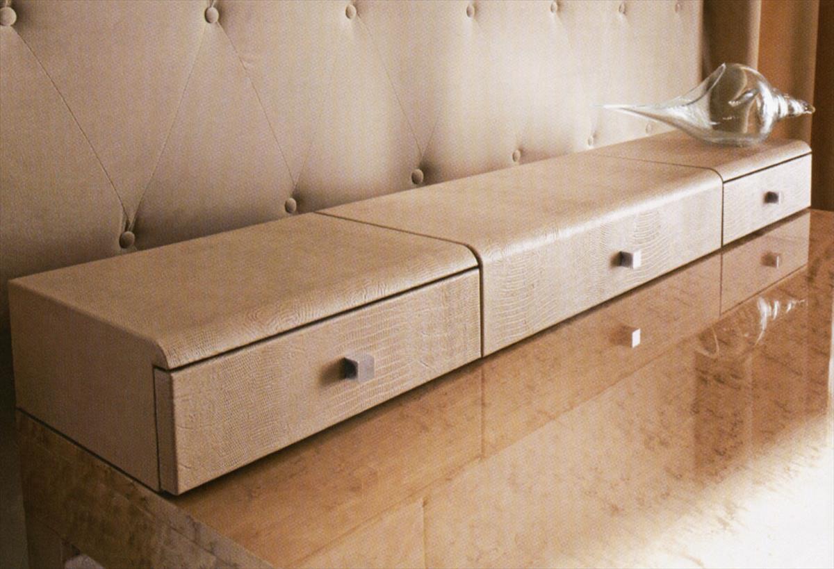 Туалетный столик  GIORGIO COLLECTION 385-385/T SUNRISE - Вид №1