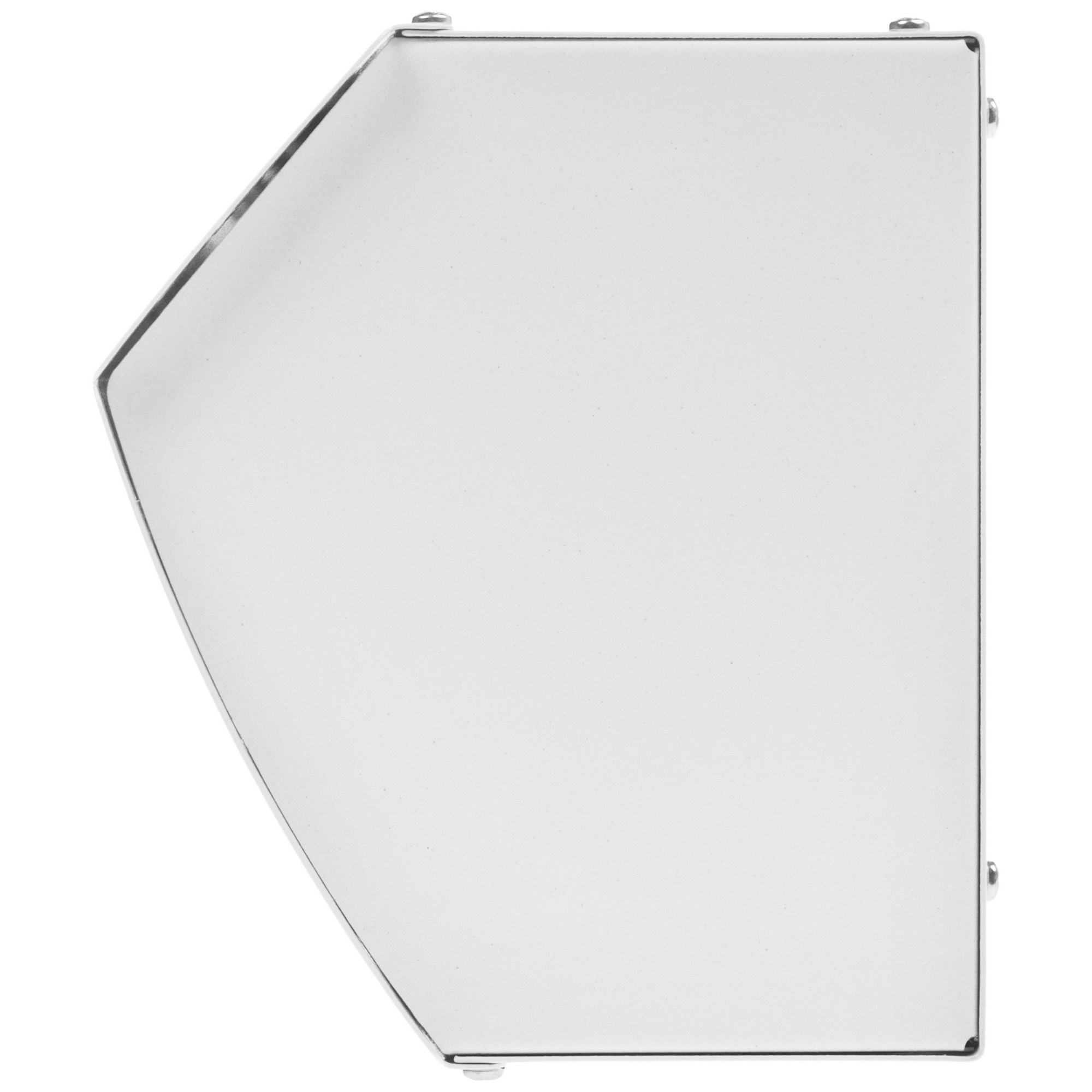 1167161 Тепловая завеса Ресанта ТЗ-6С с пультом NTL STDN-0078528 - Вид №2